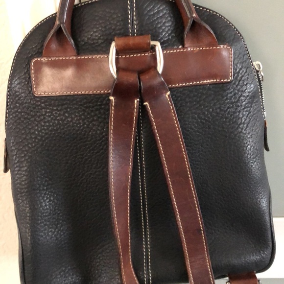 Great shape Dooley and Bourke backpack - Picture 4 of 11